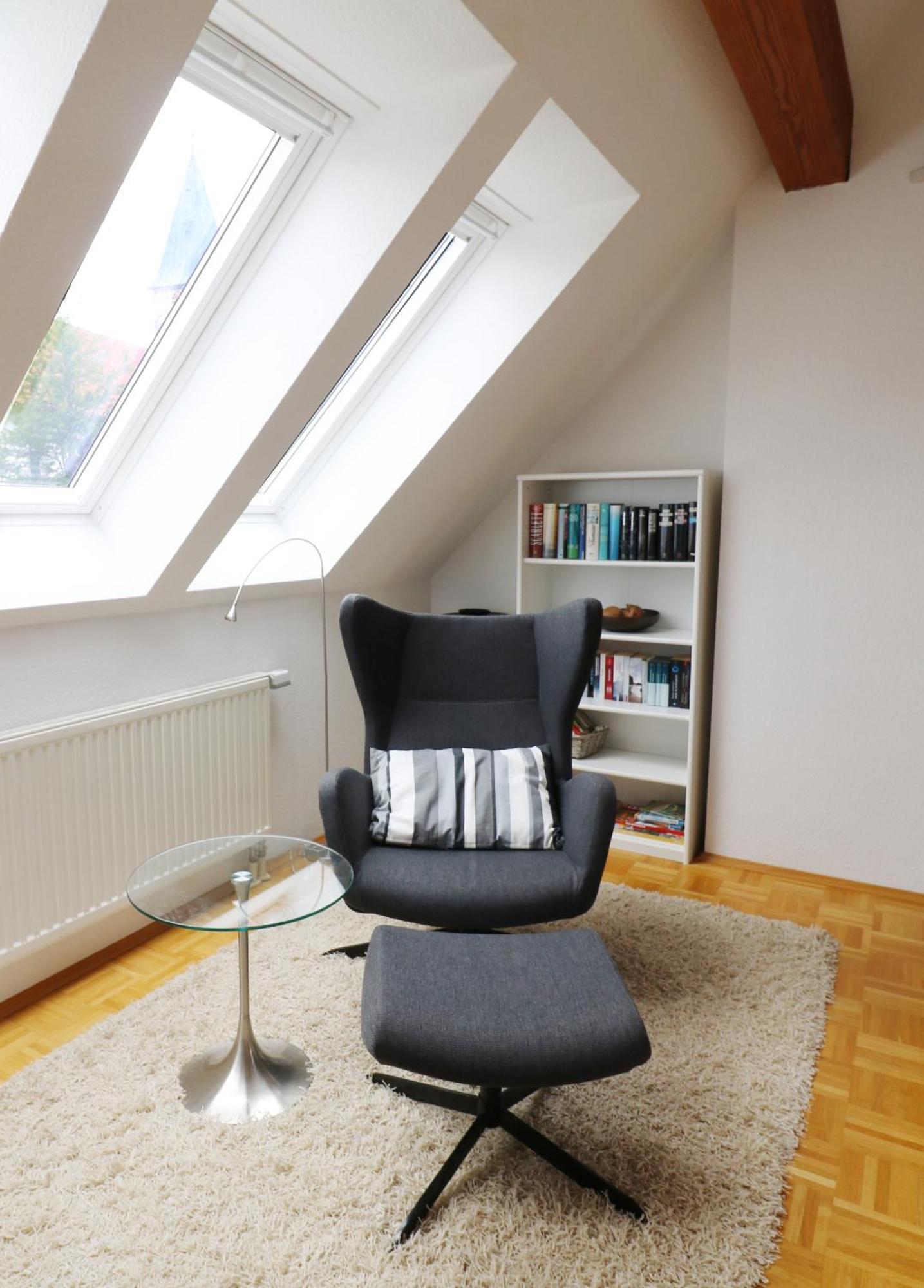 Ferienwohnung Schneelehner, 2-Schlafzimmer, Feldberg Фелдберг Екстериор снимка