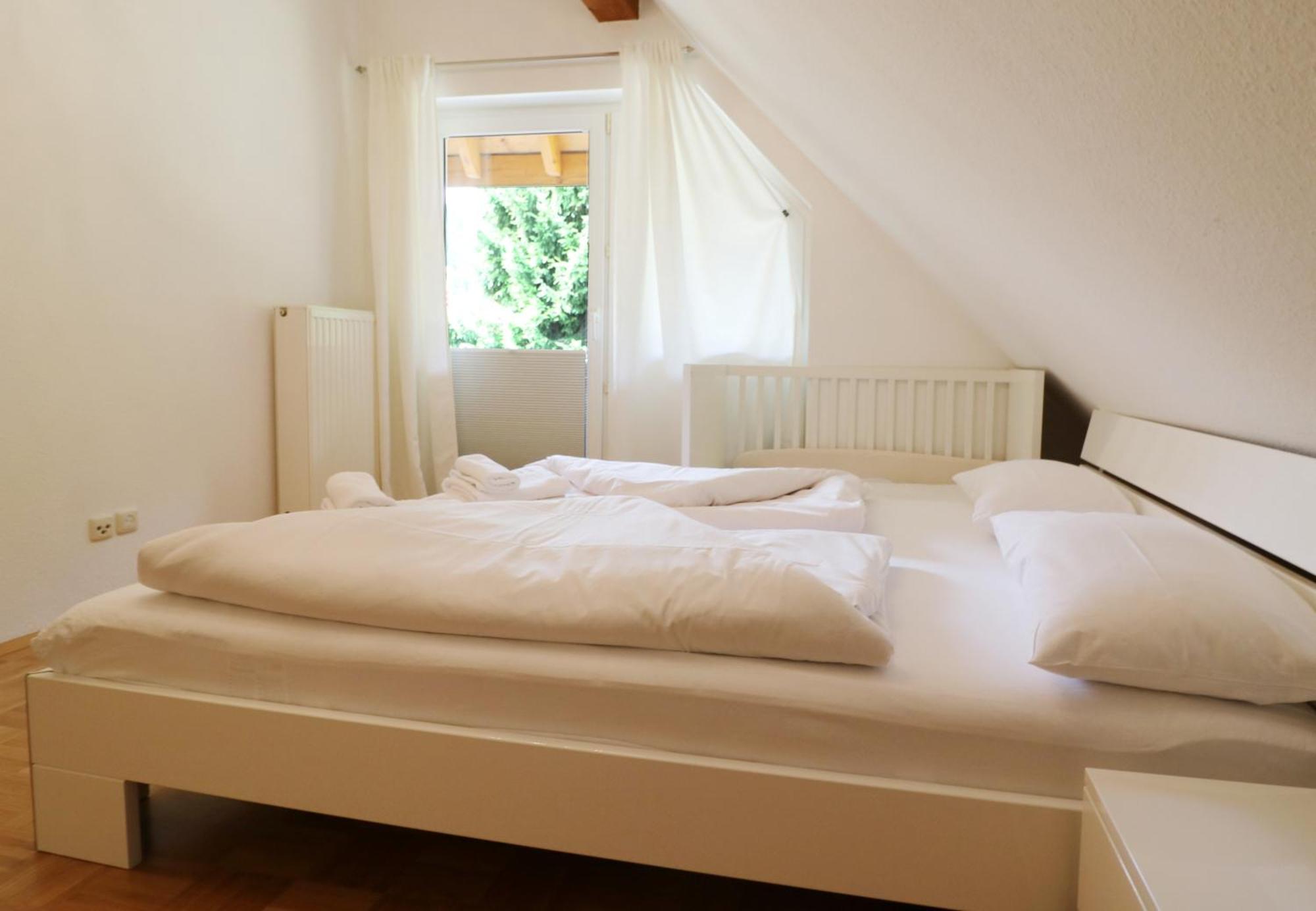 Ferienwohnung Schneelehner, 2-Schlafzimmer, Feldberg Фелдберг Екстериор снимка